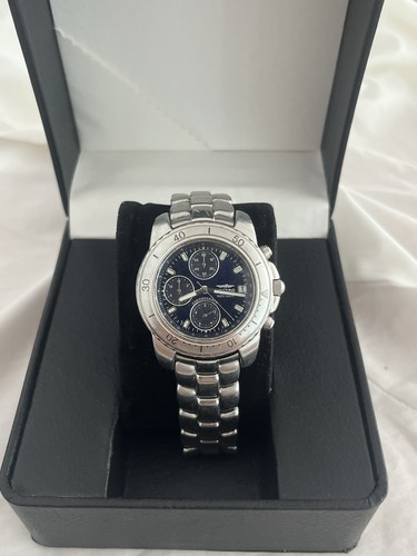 Sector adv 5500 chronograph - chronograph, |