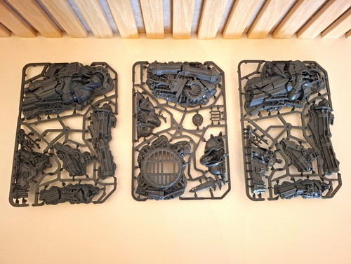 Warhammer 000 sector - warhammer,