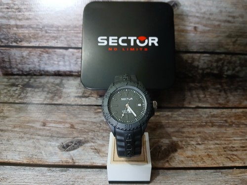 Sector uhr modell - uhr,