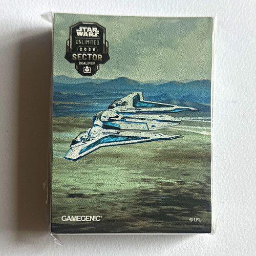 Gamegenic star wars unlimited - gamegenic, wars: