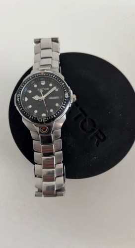 Sector 250 uhr - 250, 42mm
