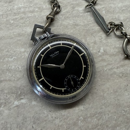 Wyler vetta black - wyler, 30s